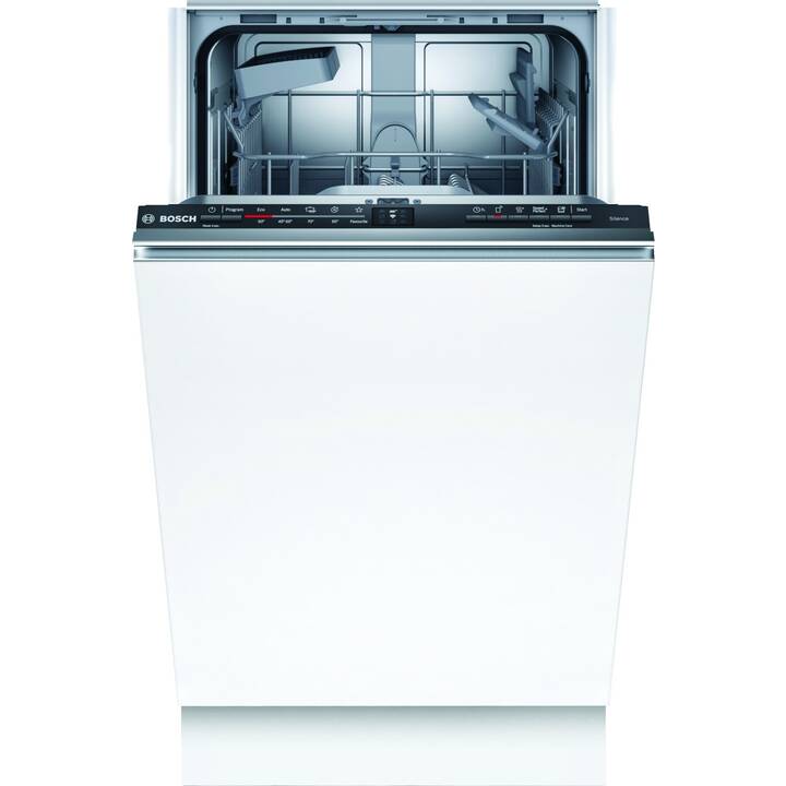 Lave-vaisselle BOSCH SPV2HKX39E
