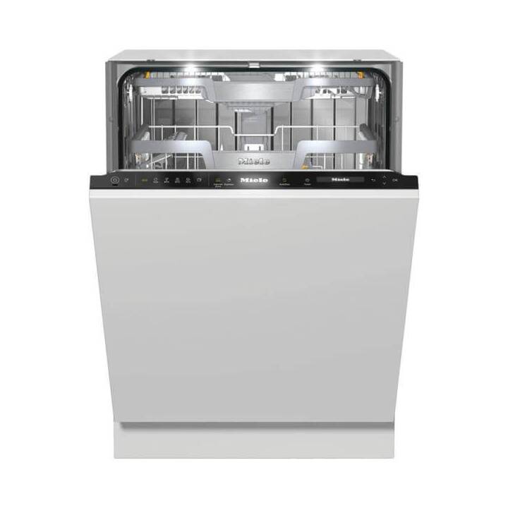 Lave-vaisselle MIELE G 27695-60 SCVi XXL