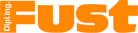 Logo FUST